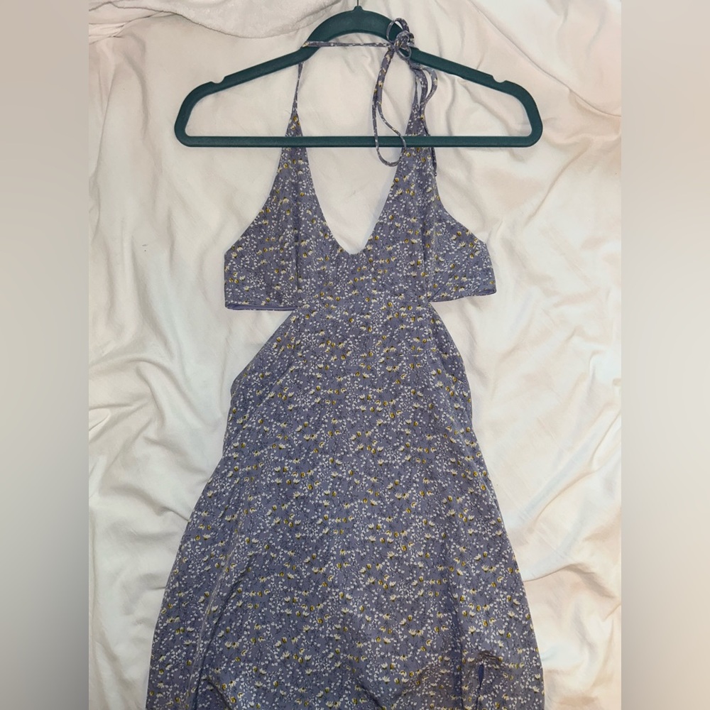 Pacsun LA Hearts Dress — size small